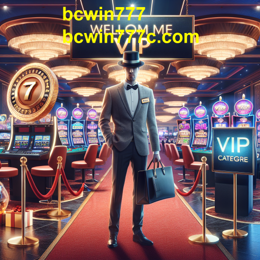 Descubra os Benefícios dos Jogos VIP no bcwin777